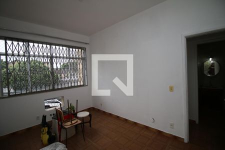 Quarto de apartamento para alugar com 1 quarto, 67m² em Penha, Rio de Janeiro