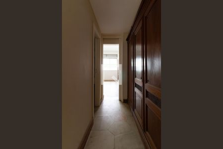 Suíte de apartamento para alugar com 4 quartos, 223m² em Ipanema, Rio de Janeiro