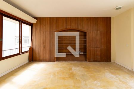 Sala 2 de apartamento à venda com 4 quartos, 223m² em Ipanema, Rio de Janeiro