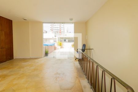 Sala de apartamento para alugar com 4 quartos, 223m² em Ipanema, Rio de Janeiro