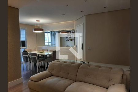 Foto 14 de apartamento à venda com 3 quartos, 88m² em Alto da Mooca, São Paulo