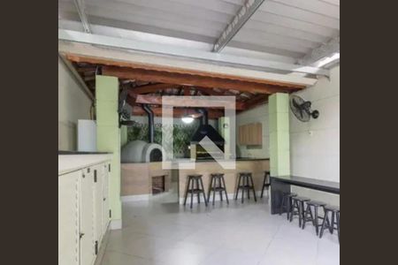 Foto 03 de apartamento à venda com 3 quartos, 88m² em Alto da Mooca, São Paulo