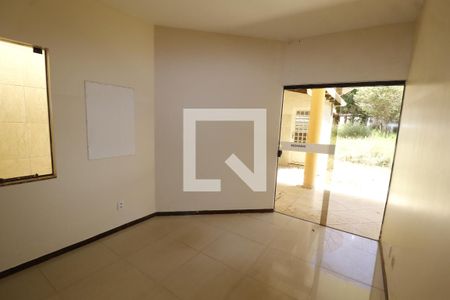 Sala 2 de casa para alugar com 5 quartos, 265m² em Taguatinga Norte (taguatinga), Brasília