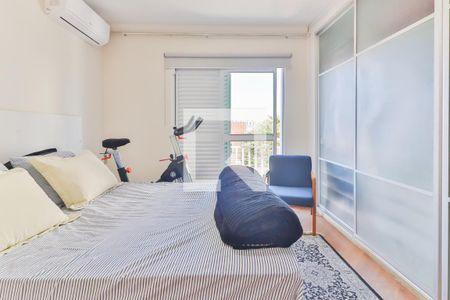 Suite 1 de casa à venda com 4 quartos, 161m² em Rio Pequeno, São Paulo