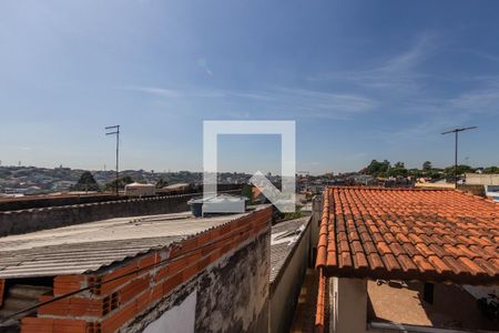 Vista de casa para alugar com 2 quartos, 100m² em Jardim Tiete, São Paulo