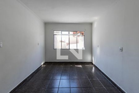 Sala de casa para alugar com 2 quartos, 100m² em Jardim Tiete, São Paulo