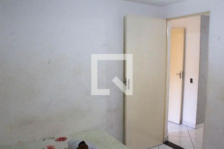 Quarto 1 de apartamento para alugar com 2 quartos, 49m² em Jardim Bom Sucesso, Carapicuíba