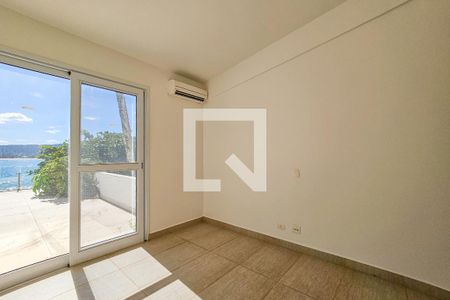 Suíte 2 de apartamento para alugar com 3 quartos, 290m² em Vila Julia, Guarujá