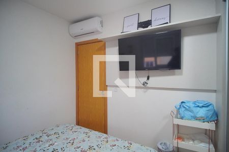 Quarto 2 de apartamento para alugar com 2 quartos, 55m² em São Jorge, Novo Hamburgo