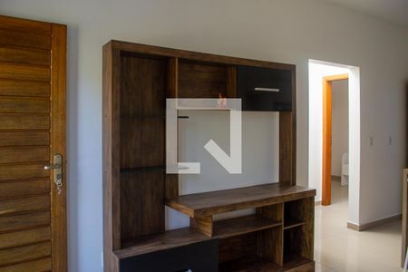 Sala de casa à venda com 2 quartos, 50m² em Aberta dos Morros, Porto Alegre