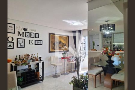 Foto 18 de apartamento à venda com 3 quartos, 92m² em Vila Regente Feijó, São Paulo