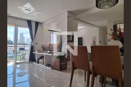 Apartamento à venda com 92m², 3 quartos e 2 vagasFoto 07