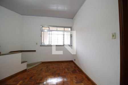 Sala de apartamento para alugar com 2 quartos, 90m² em Vila Formosa, São Paulo