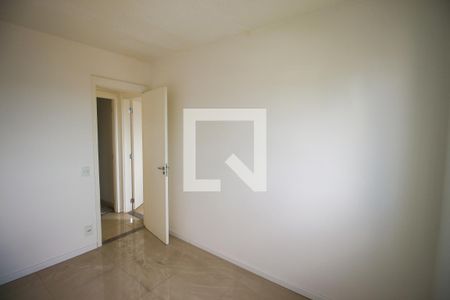 Quarto 1 de apartamento para alugar com 2 quartos, 48m² em Jardim das Oliveiras, São Paulo