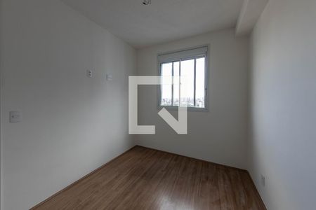 Quarto 1 de apartamento para alugar com 2 quartos, 33m² em Vila Prudente, São Paulo