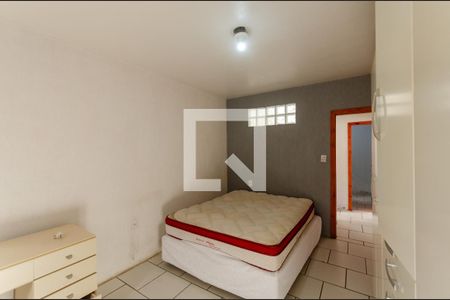 Quarto 2 de casa para alugar com 2 quartos, 63m² em São José, Porto Alegre