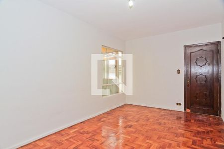 Sala de apartamento à venda com 3 quartos, 82m² em Santana, São Paulo