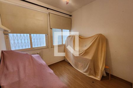 Quarto 2 de apartamento à venda com 3 quartos, 85m² em Flamengo, Rio de Janeiro
