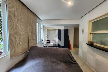 Apartamento à venda com 85m², 3 quartos e 1 vagaSala