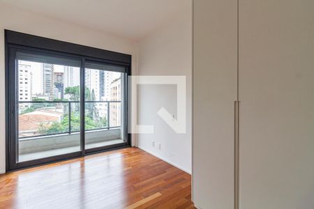 Suíte 1 de apartamento à venda com 3 quartos, 139m² em Sumarezinho, São Paulo