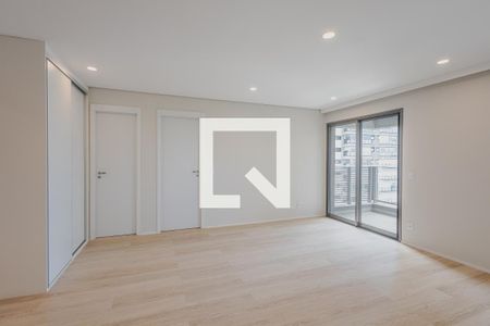 Sala de apartamento para alugar com 2 quartos, 70m² em Pinheiros, São Paulo