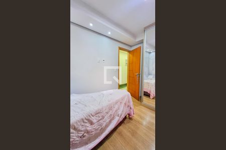 Quarto 3 de apartamento à venda com 3 quartos, 94m² em Santa Ines, Belo Horizonte