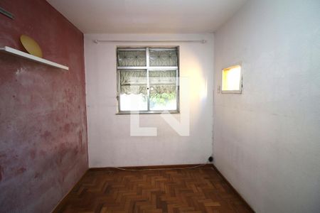 quarto 2 de apartamento à venda com 2 quartos, 43m² em Engenho da Rainha, Rio de Janeiro