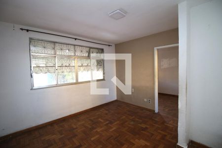 Sala de apartamento à venda com 2 quartos, 43m² em Engenho da Rainha, Rio de Janeiro