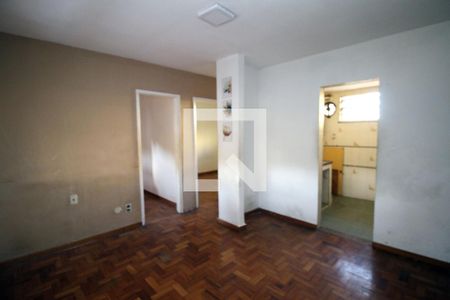 Sala de apartamento para alugar com 2 quartos, 43m² em Engenho da Rainha, Rio de Janeiro