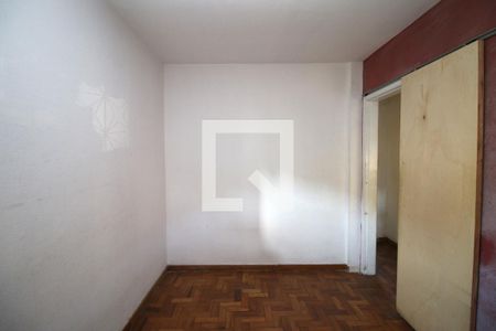 quarto 2 de apartamento à venda com 2 quartos, 43m² em Engenho da Rainha, Rio de Janeiro