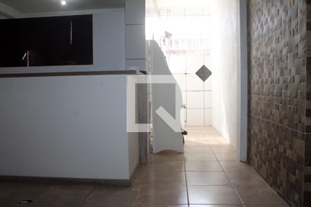 Sala de kitnet/studio para alugar com 1 quarto, 80m² em Feitoria, São Leopoldo