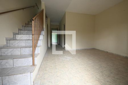 Sala  de casa para alugar com 2 quartos, 110m² em Setor Goiânia 2, Goiânia