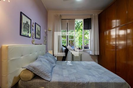 Suíte de apartamento à venda com 3 quartos, 79m² em Ipanema, Rio de Janeiro