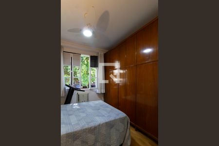 Detalhe da suíte de apartamento à venda com 3 quartos, 79m² em Ipanema, Rio de Janeiro