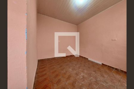 Quarto/Cozinha de casa para alugar com 1 quarto, 25m² em Vila Cavaton, São Paulo