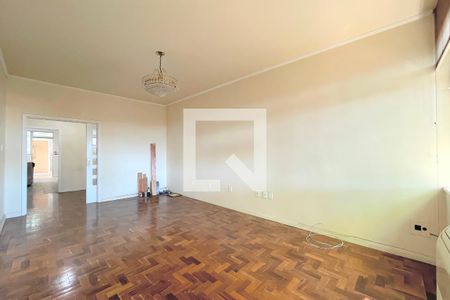 Sala de apartamento à venda com 3 quartos, 100m² em Floresta, Porto Alegre