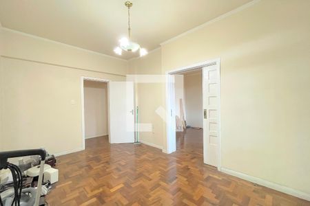 Quarto 1 de apartamento à venda com 3 quartos, 100m² em Floresta, Porto Alegre