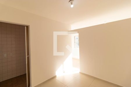 Sala de kitnet/studio à venda com 1 quarto, 37m² em Botafogo, Campinas