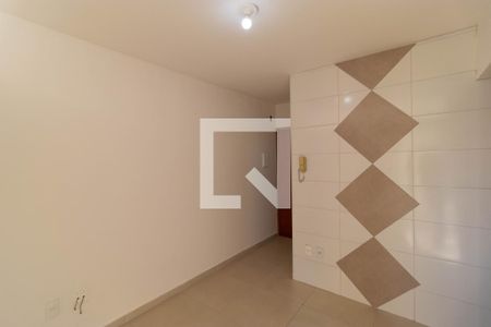 Sala de kitnet/studio à venda com 1 quarto, 37m² em Botafogo, Campinas