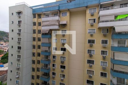 Quarto 1 de apartamento à venda com 2 quartos, 65m² em Santa Rosa, Niterói