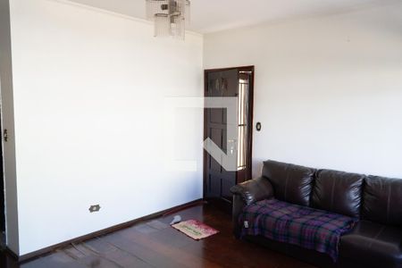 Sala de casa para alugar com 4 quartos, 250m² em Jardim Lucia, São Paulo