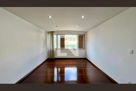 Sala de apartamento à venda com 5 quartos, 320m² em Anchieta , Belo Horizonte