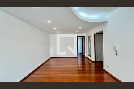 Quarto de apartamento à venda com 5 quartos, 320m² em Anchieta , Belo Horizonte