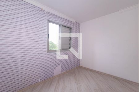 Quarto 1 de apartamento à venda com 2 quartos, 48m² em Parque Jabaquara, São Paulo