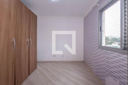 Quarto 1 de apartamento à venda com 2 quartos, 48m² em Parque Jabaquara, São Paulo