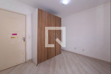 Quarto 1 de apartamento à venda com 2 quartos, 48m² em Parque Jabaquara, São Paulo