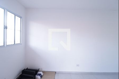 Sala/Cozinha de apartamento à venda com 2 quartos, 42m² em Vila Dom Pedro Ii, São Paulo