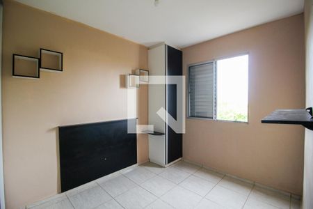 Quarto de apartamento para alugar com 2 quartos, 55m² em Vossoroca, Votorantim