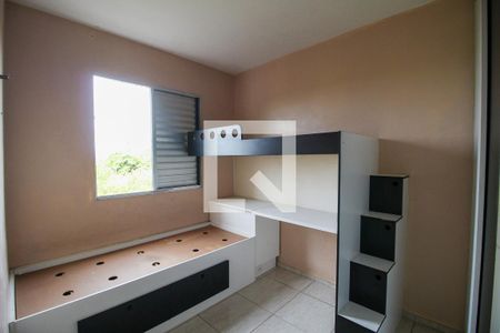 Quarto 2 de apartamento para alugar com 2 quartos, 55m² em Vossoroca, Votorantim