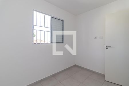 Quarto 1 de apartamento à venda com 2 quartos, 42m² em Vila Dom Pedro Ii, São Paulo